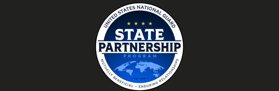Texas Guard Pairs with United Arab Emirates in State Partnership Program